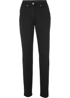 Брюки высокой посадки Bonprix