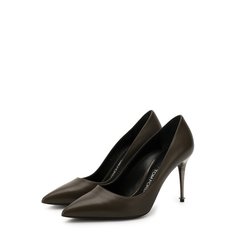 Кожаные туфли Tom Ford