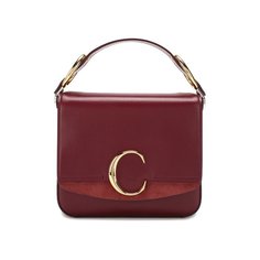 Сумка Chloé С small Chloé