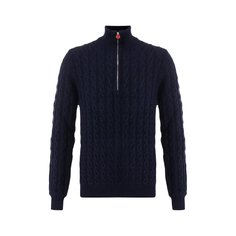 Кашемировый джемпер Kiton