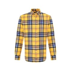 Хлопковая рубашка Polo Ralph Lauren