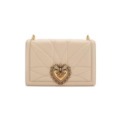 Сумка Devotion medium Dolce & Gabbana