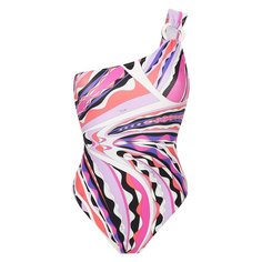 Слитный купальник Emilio Pucci