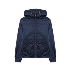 Ветровка с капюшоном Herno