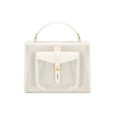 Сумка T Twist small Tom Ford
