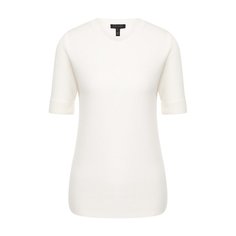 Шерстяной топ Escada
