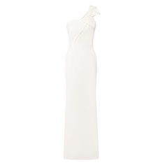 Шерстяное платье Roland Mouret
