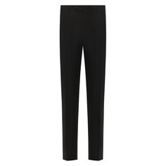 Шерстяные брюки Corneliani