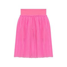 Юбка со вшитыми шортами Monnalisa