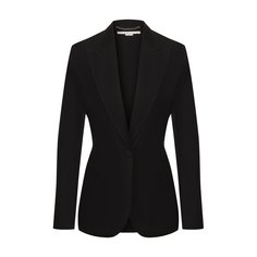 Шерстяной жакет Stella McCartney