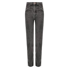 Джинсы Isabel Marant