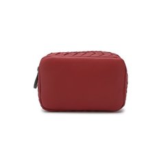 Кожаная косметичка Bottega Veneta