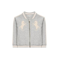 Хлопковый кардиган Chloé