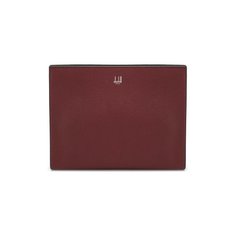 Кожаная папка Dunhill