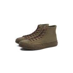 Текстильные кеды Chuck Taylor 70 Felt Converse х JW Anderson Converse