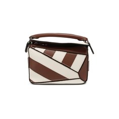 Сумка Puzzle mini Loewe