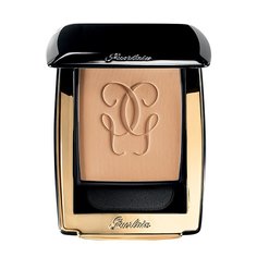 Компактная тональная пудра Parure Gold, оттенок 01 Guerlain