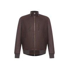 Комбинированный бомбер Capobianco