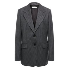 Шерстяной жакет Dries Van Noten