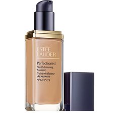 Антивозрастной тональный крем Perfectionist SPF 25, оттенок 2C2 Pale Almond Estée Lauder