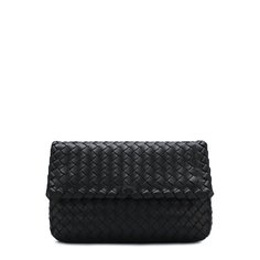 Сумка Baby Olimpia Bottega Veneta