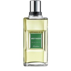 Туалетная вода Vetiver Guerlain