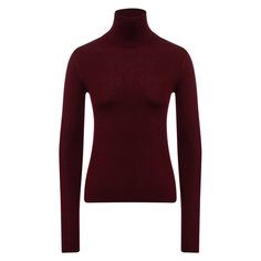 Водолазка из смеси кашемира и шелка Dolce & Gabbana