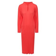 Платье Issey Miyake