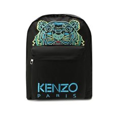 Текстильный рюкзак Kenzo