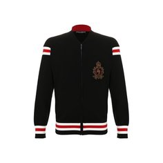 Шерстяной кардиган Dolce & Gabbana