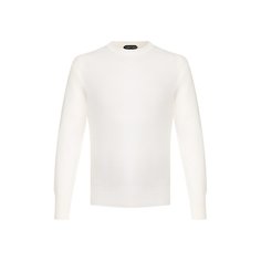 Хлопковый джемпер Tom Ford