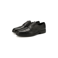 Кожаные дерби Neddy Bally