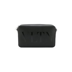 Кожаная сумка Valentino Garavani VLTN Valentino