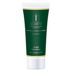Ночная маска для лица Medical Beauty Research