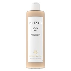 Шампунь Gold Mari Elixir