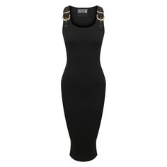 Платье Versace Jeans Couture