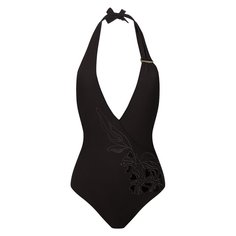 Слитный купальник La Perla