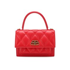 Сумка Sharp XS Balenciaga