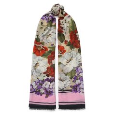 Шарф Dolce & Gabbana