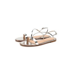 Кожаные сандалии Gianvito Rossi