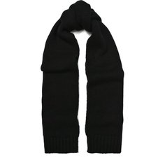 Кашемировый шарф Allude