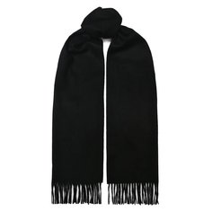 Кашемировый шарф Corneliani