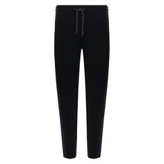 Хлопковые брюки Brunello Cucinelli