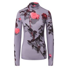 Водолазка с принтом Dries Van Noten