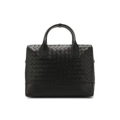 Кожаный портфель Bottega Veneta