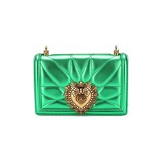 Сумка Devotion small Dolce & Gabbana