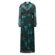 Платье с поясом Escada Sport