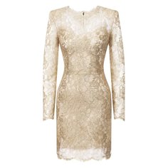 Платье Dolce & Gabbana