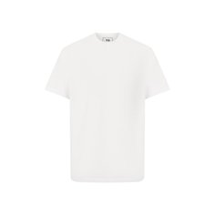 Хлопковая футболка Y-3