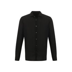 Льняная рубашка 120% Lino